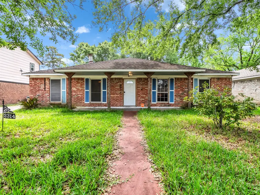 2314 Summer Spring Drive, Spring, TX 77373 - #3