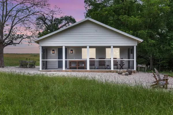 11401 Schaffner Road, Sealy, TX 77474