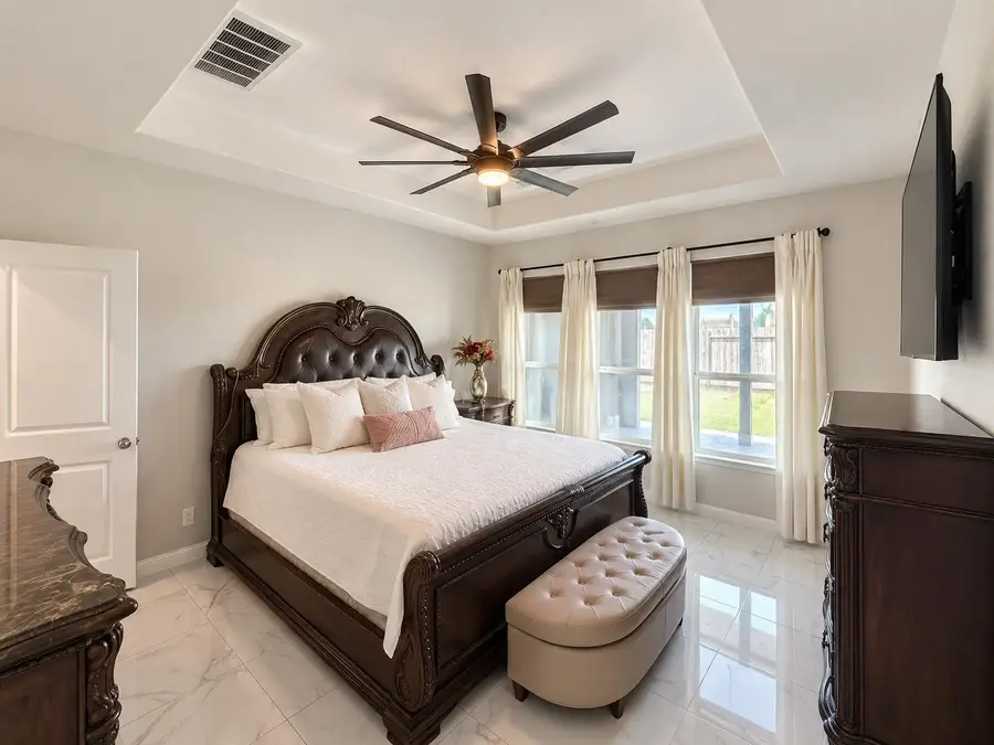 8823 Sandhill Crane Road, Baytown, TX 77521 - #2
