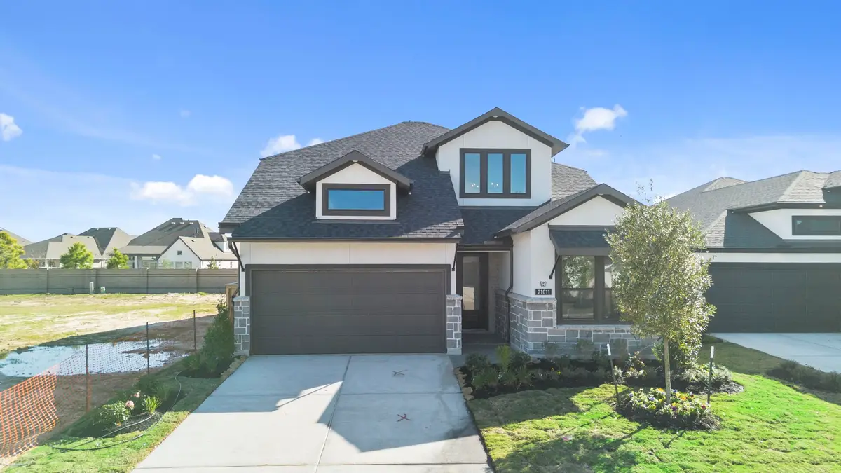 21611 Tumble Mustard Lane, Cypress, TX 77433 - Image #1