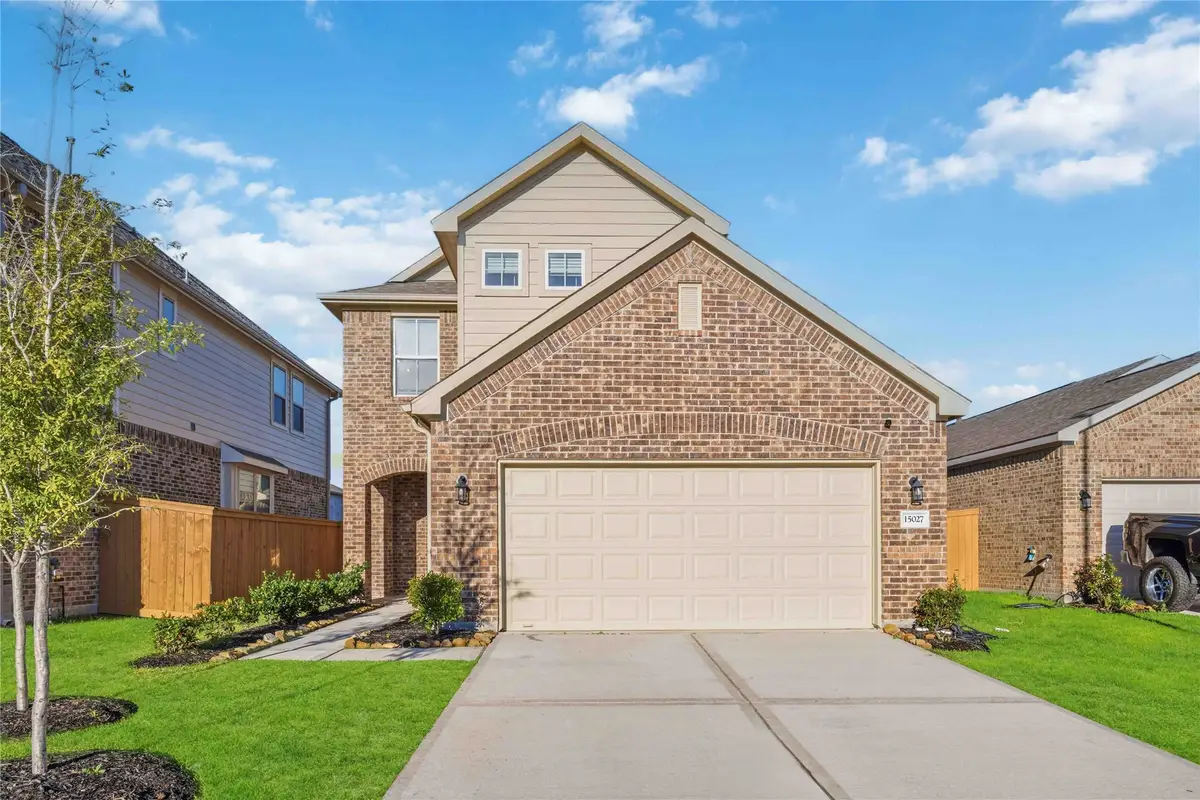 15027 Bradfield Manor Drive, Houston, TX 77044 - #1