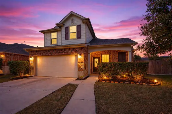 23010 Tindarey Falls Lane, Katy, TX 77493