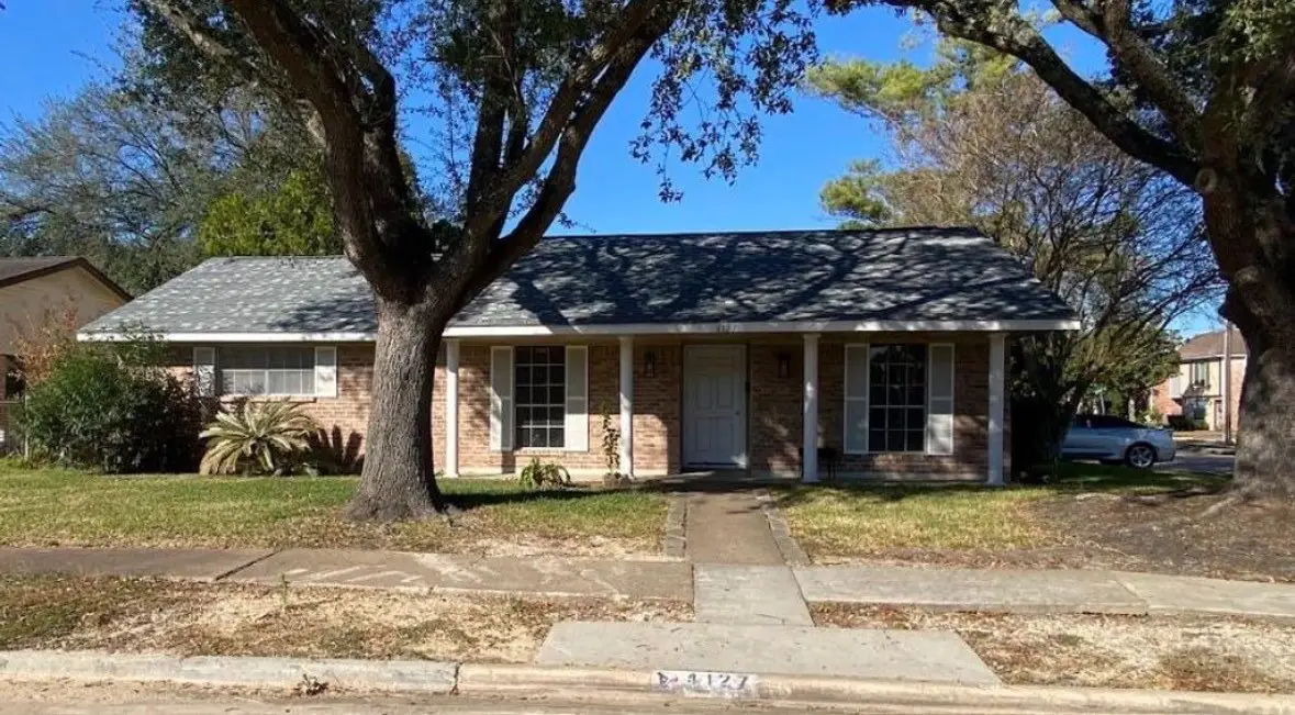 4127 Gallant Fox Drive, Pasadena, TX 77503 - Image #1