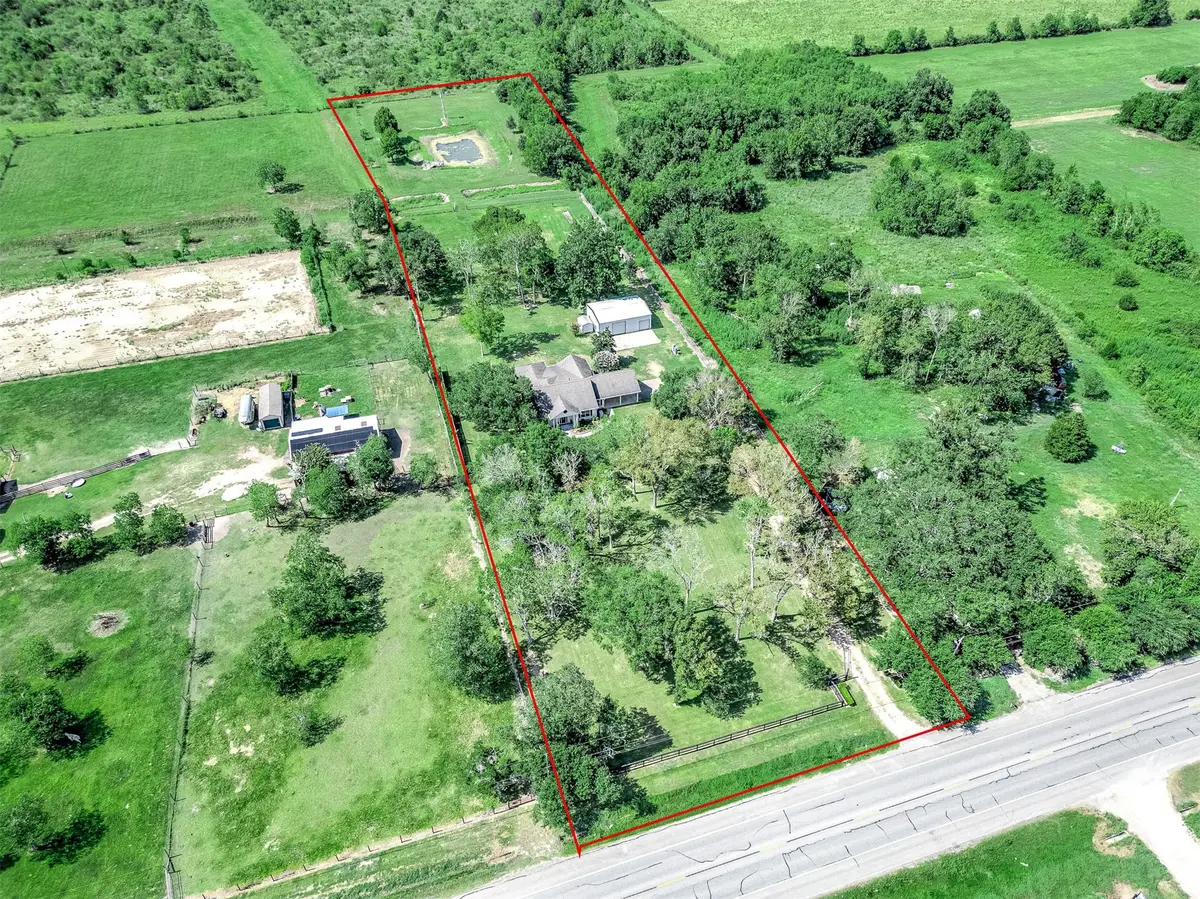 10311 Fm 1462 Road, Alvin, TX 77511 - #1