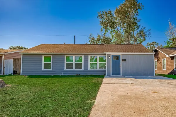 5122 Myrtlewood Street, Houston, TX 77033