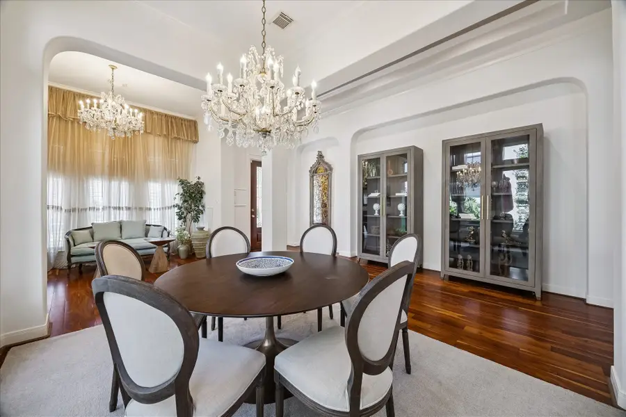 2727 Tudor Manor, Houston, TX 77082 - #3