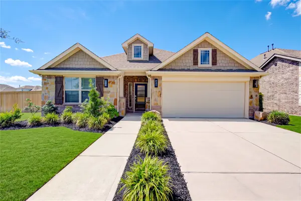 8803 Oak Springs Drive, Missouri City, TX 77459