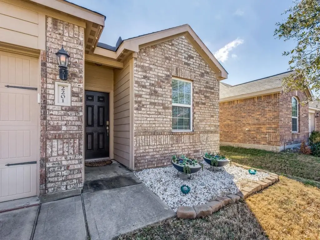2201 Old Harbor Way, Princeton, TX 75407 - #1