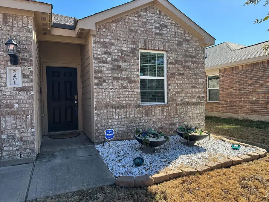 2201 Old Harbor Way, Princeton, TX 75407 - #2