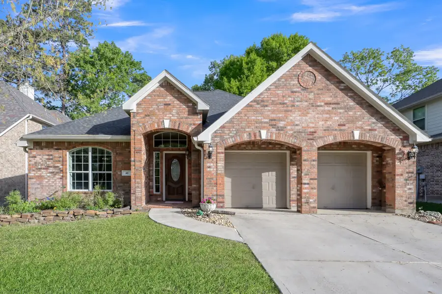 40 Laguna Road, Montgomery, TX 77356 - #2
