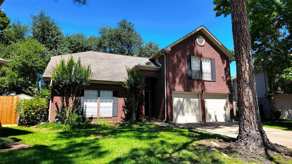 14802 Hollydale Drive, Houston, TX 77062 - #1