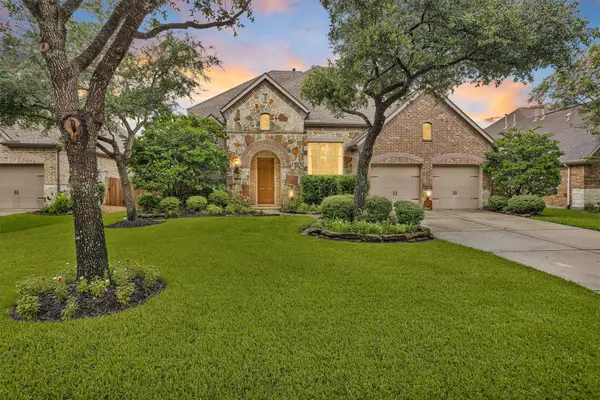25007 Bahme Springs Lane, Porter, TX 77365