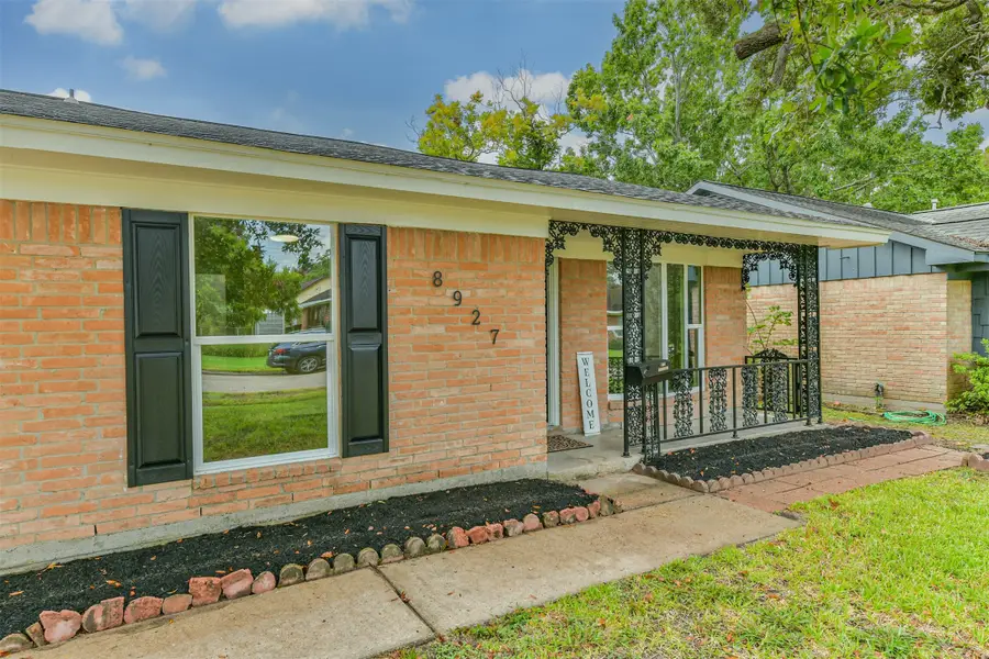 8927 Alcott Drive, Houston, TX 77080 - #2