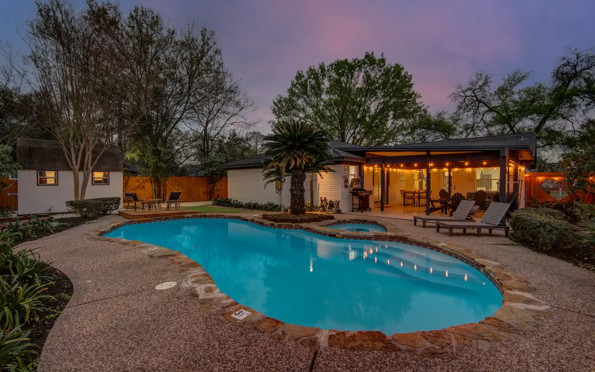 9406 Opelika Street, Houston, TX 77080 - #1