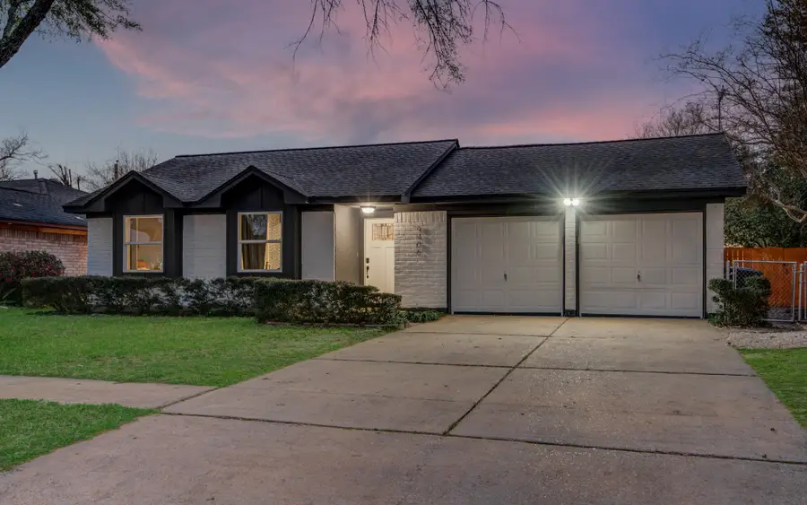 9406 Opelika Street, Houston, TX 77080 - #2