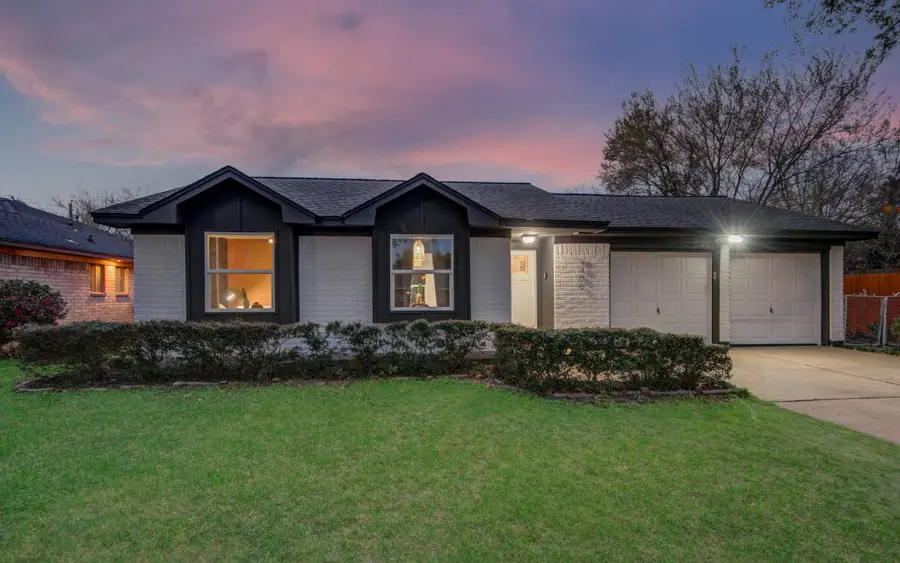 9406 Opelika Street, Houston, TX 77080 - #3