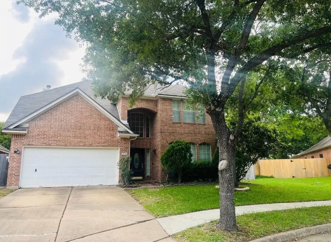 110 Chandler Court, Sugar Land, TX 77479 - #1