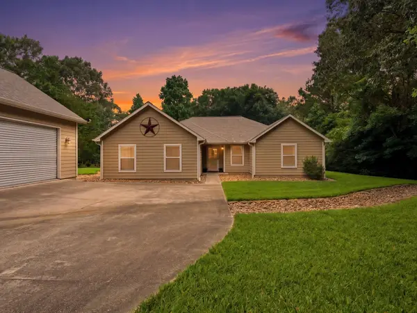 18278 Walding Road, Montgomery, TX 77356