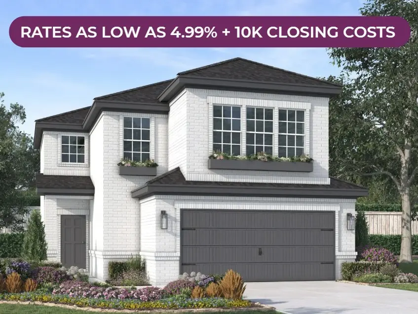 1107 Novelle Bend Drive, Huffman, TX 77336 - Image #1