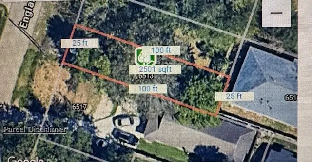 6513 England Street, Houston, TX 77021 - #2