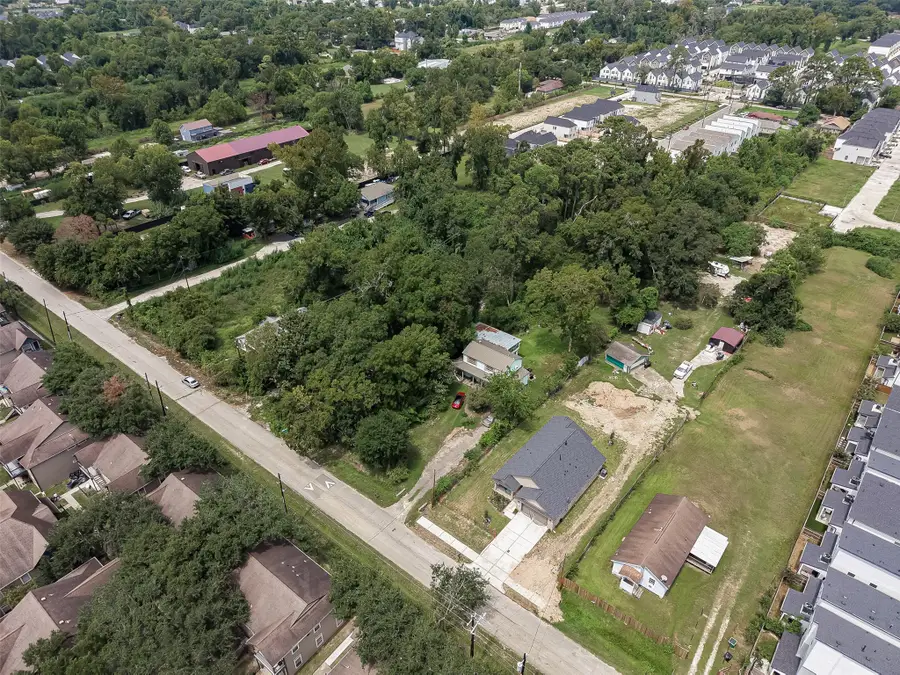 1122 Paul Quinn Street, Houston, TX 77091 - #3