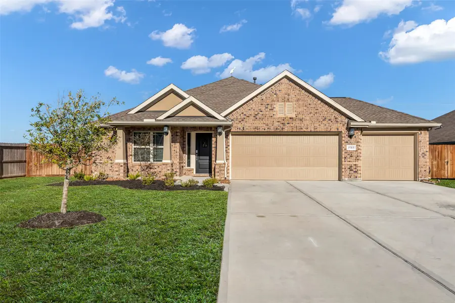 15315 Lake Front Drive, Baytown, TX 77523 - Image #2