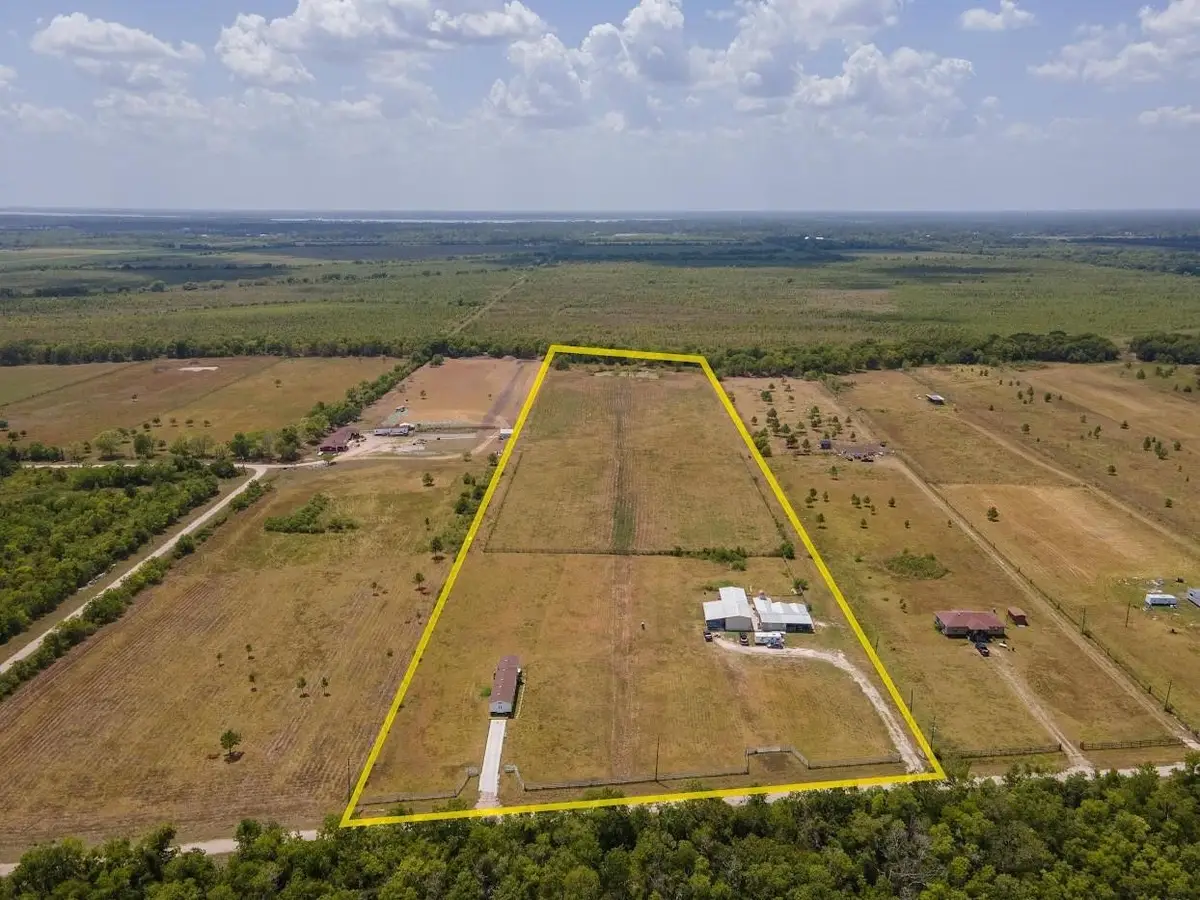 22435 Ramsey Road, Huffman, TX 77336 - #1