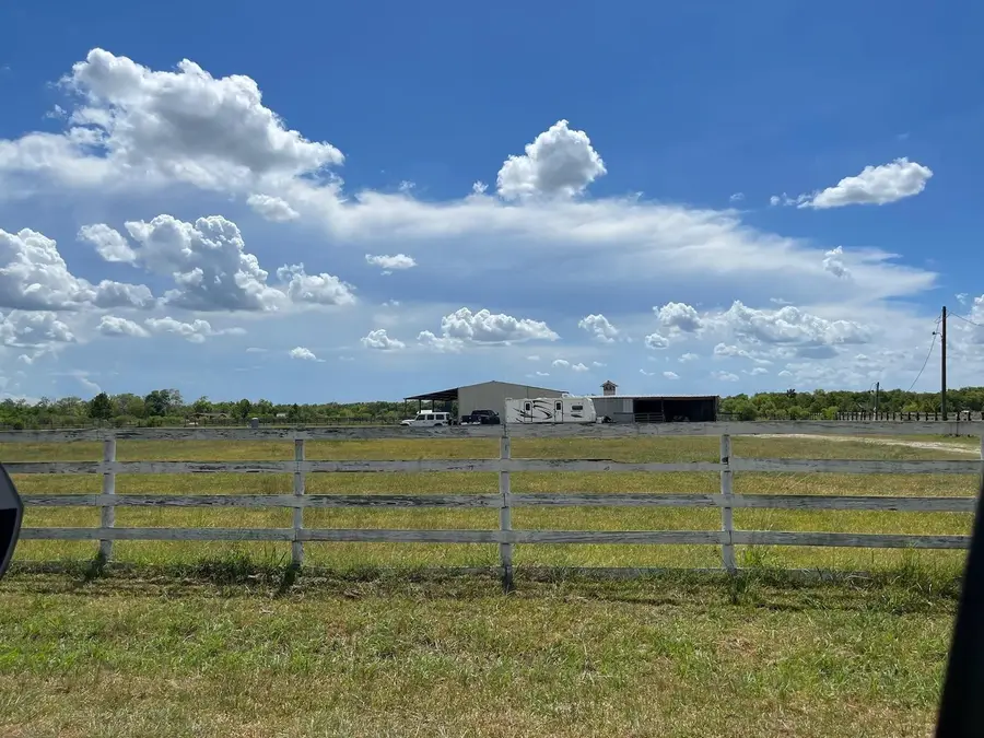 22435 Ramsey Road, Huffman, TX 77336 - #2