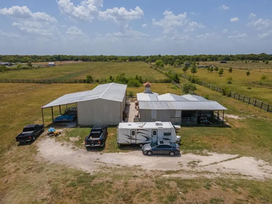 22435 Ramsey Road, Huffman, TX 77336 - #3