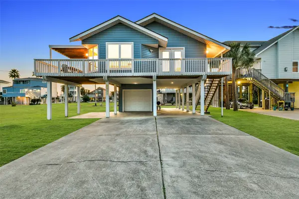 4123 Pelican Lane, Galveston, TX 77554