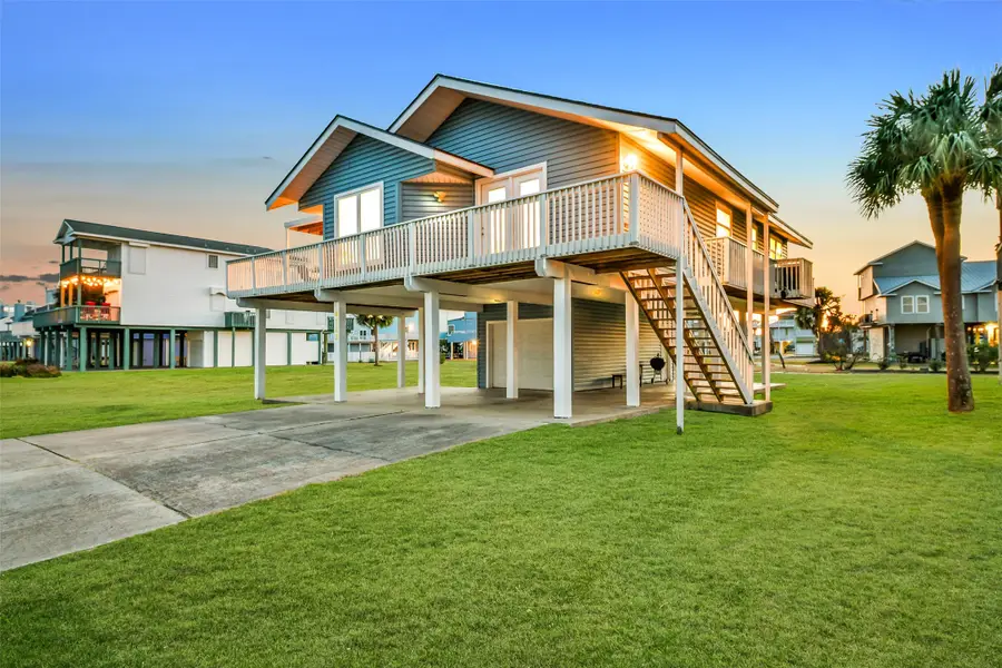 4123 Pelican Lane, Galveston, TX 77554 - Image #2