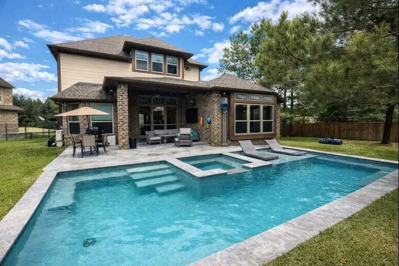 15 Twig Corner Cr, Tomball, TX 77375 - #1