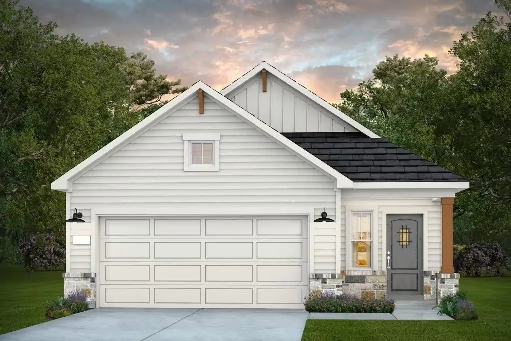 11402 Mandolin Drive, Montgomery, TX 77316 - #1