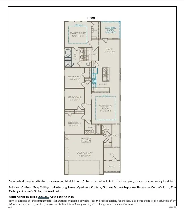 11402 Mandolin Drive, Montgomery, TX 77316 - #2