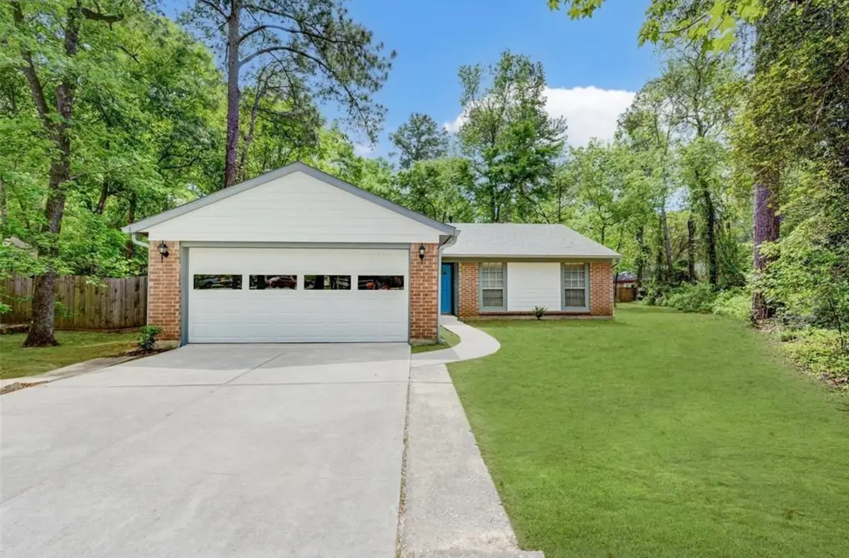 34 N Circlewood Glen, The Woodlands, TX 77381 - #1