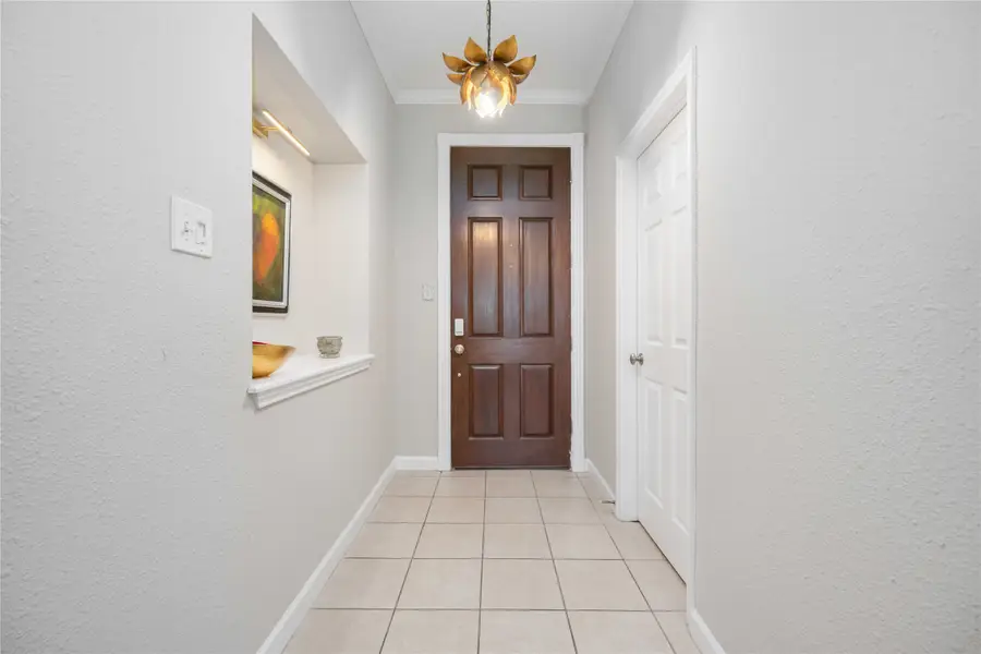4515 Briar Hollow Place #308, Houston, TX 77027 - #2