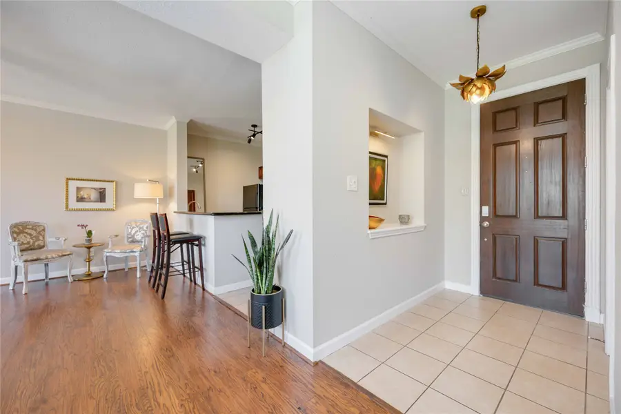 4515 Briar Hollow Place #308, Houston, TX 77027 - #3