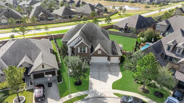 20251 Herrin Landing Lane, Cypress, TX 77433