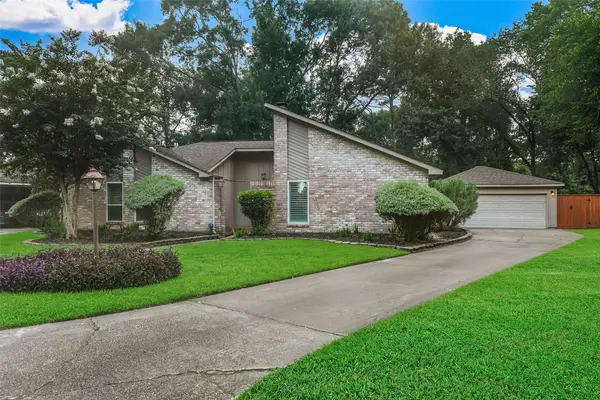 1807 Fir Cove, Houston, TX 77339