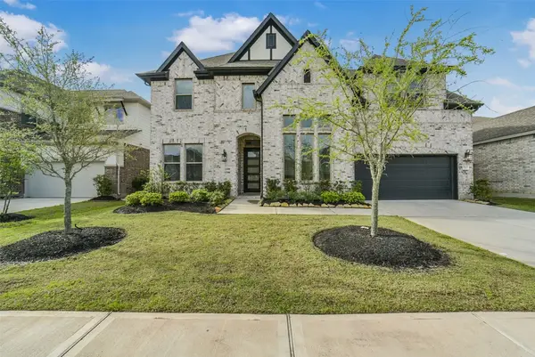 18327 Starlight Valley Trail, Cypress, TX 77433