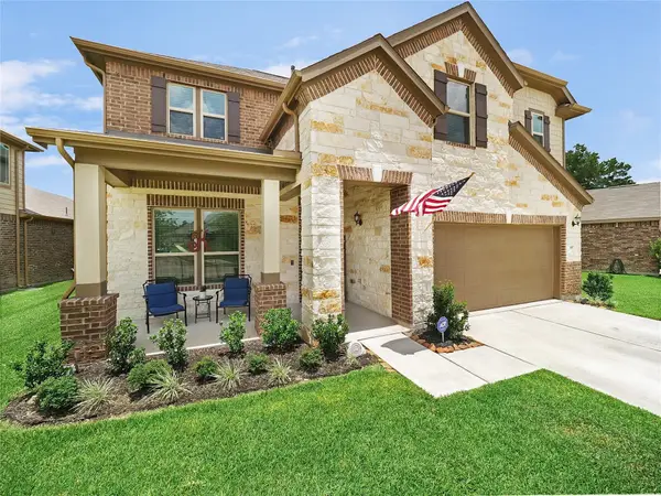 5907 Rivergrove Park Drive, Humble, TX 77346