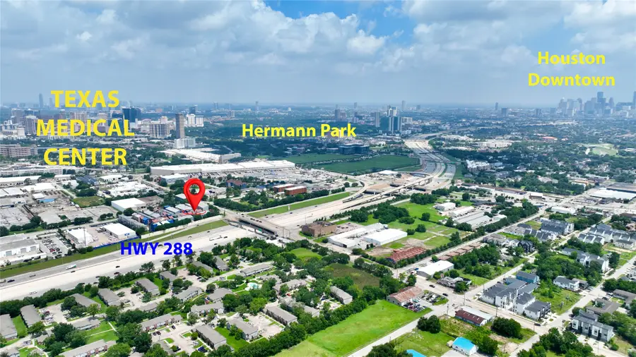 6908 Yellowstone Way Drive, Houston, TX 77054 - #2