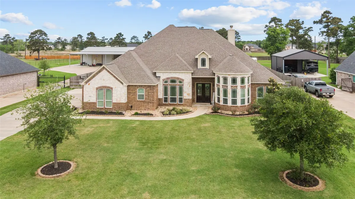 5111 Camp Creek Road, Baytown, TX 77523 - #1