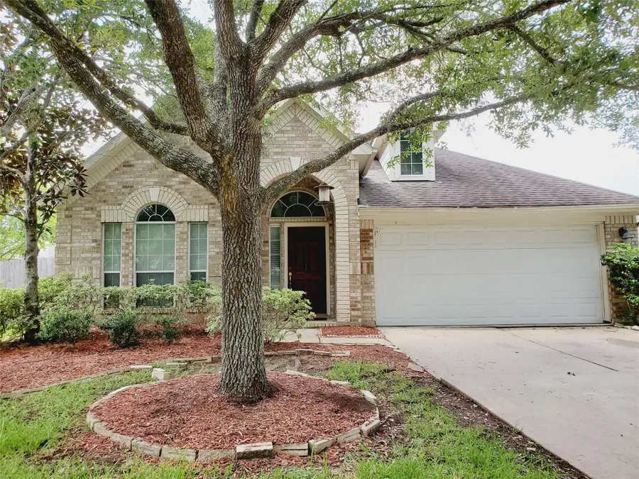 4903 Falls Circle, Missouri City, TX 77459 - #2