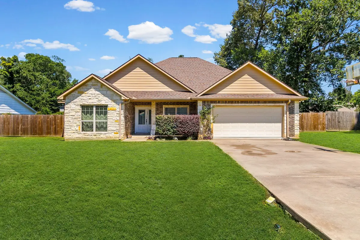 198 Country Wood Drive, Livingston, TX 77351 - #1