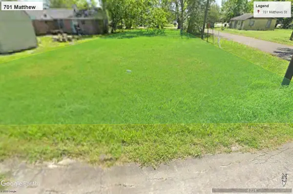 701 Matthews Street, Bay City, TX 77414