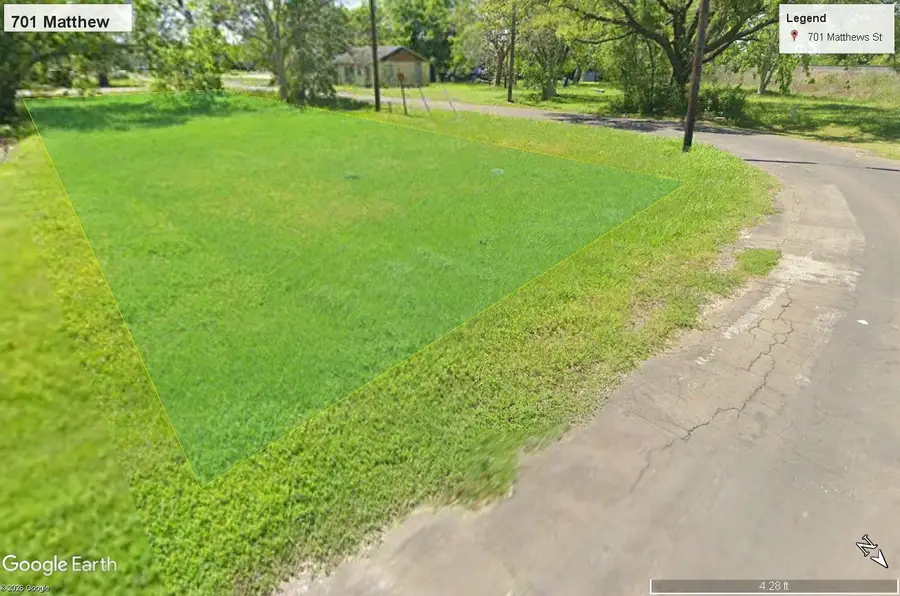 701 Matthews Street, Bay City, TX 77414 - #3