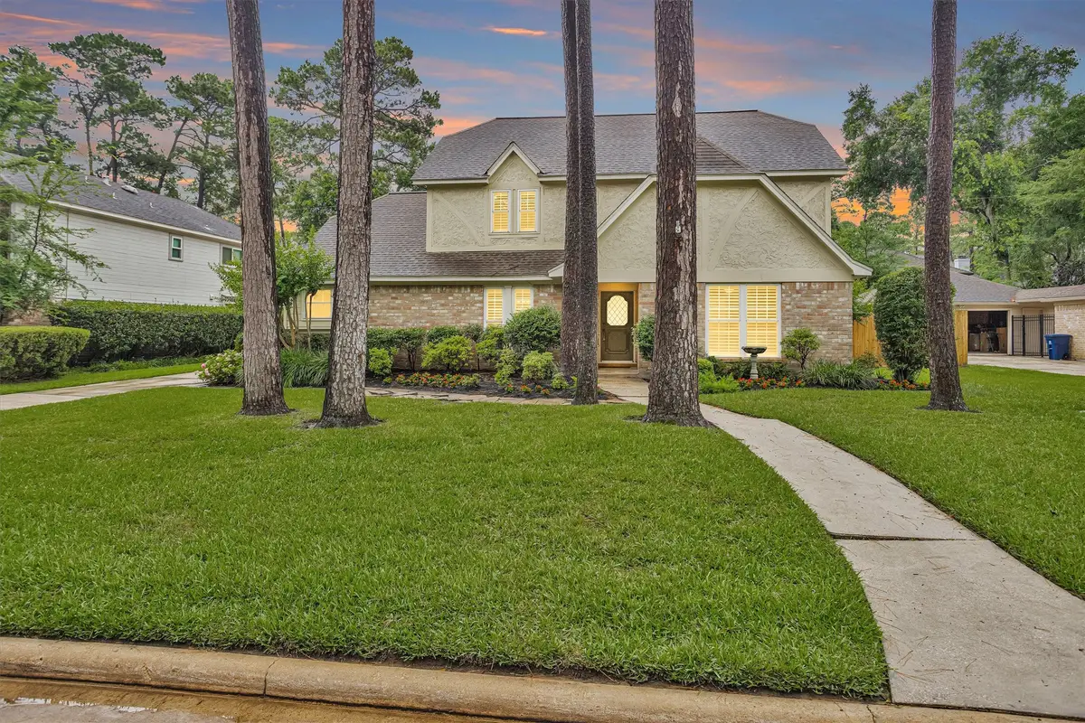 12623 Chriswood Drive, Cypress, TX 77429 - #1