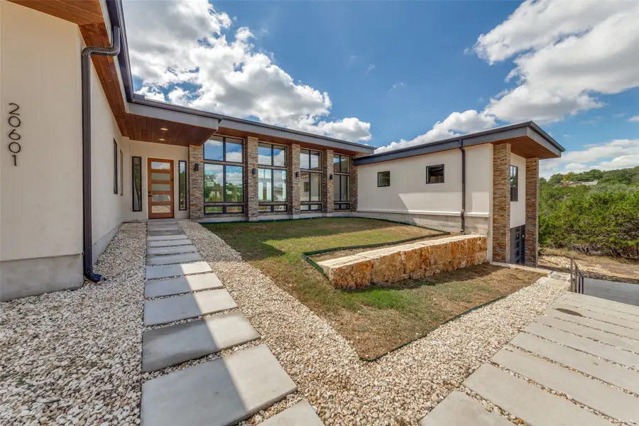 20601 Henry Avenue, Lago Vista, TX 78645 - #3
