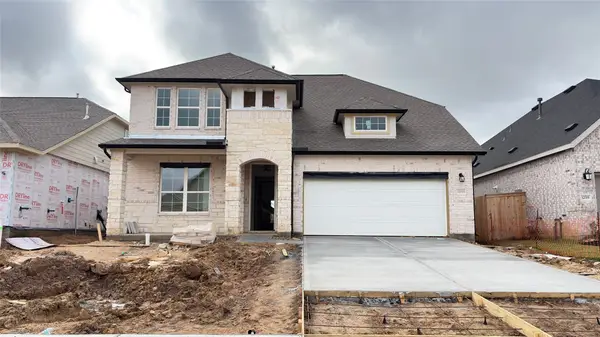 32015 Sweet Pea Meadows Drive, Hockley, TX 77447